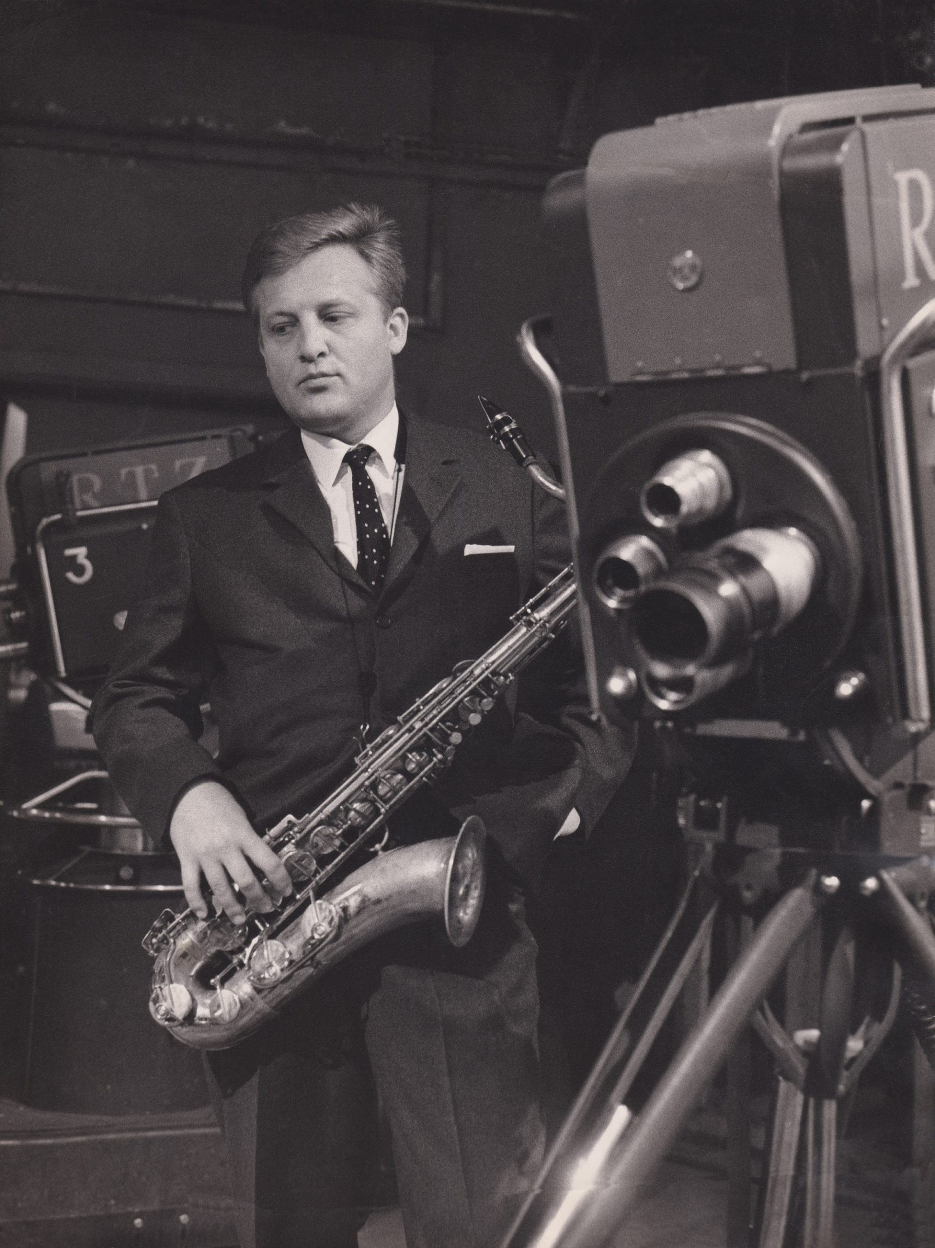 Ozren Depolo - "Chapters": Novo poglavlje u muzičkog zaostavštini velikana džeza 1