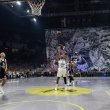 Partizan - Fenerbahče