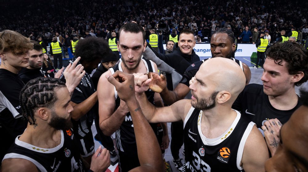 KK Partizan