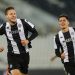 FK Partizan, Ognjen Ugrešić i Vanja Dragojević