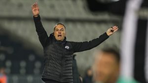 Marko Jovanović, FK Partizan