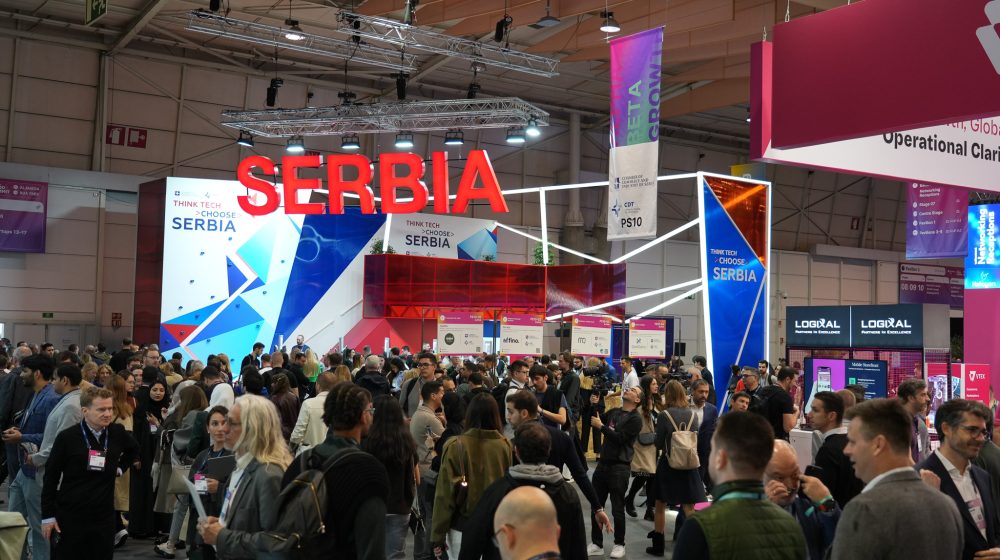 PKS: Srpski startapi uspešno se predstavili na Veb samitu u Lisabonu 9