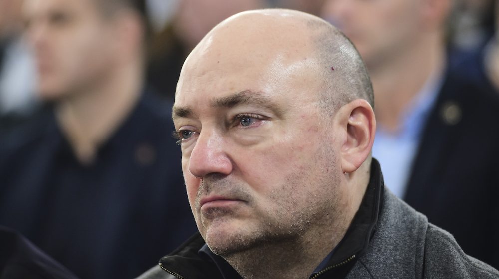 Miroslav Mića Berić