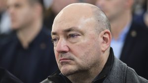 Miroslav Mića Berić