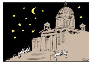 Corax za 27. novembar 2025. 1