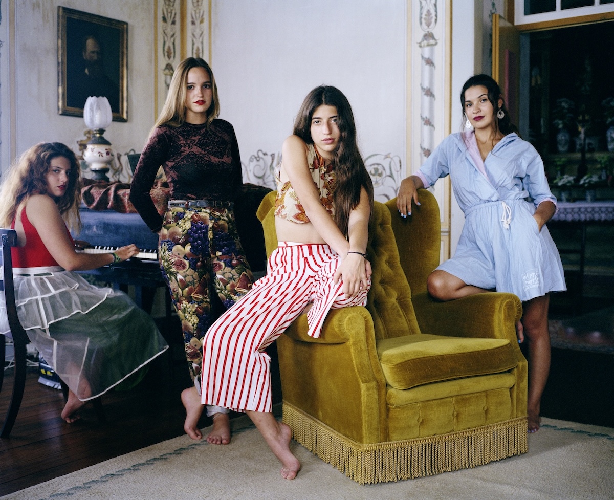 13. Festival fotografije VIZUALIZATOR pod sloganom „Budi prisutan“: Može li fotografija da nas spase od pseudo-stvarnosti? 4