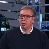 Vučić: Vojnobezbednosna agencija me obavestila da je moj razgovor sa Dijanom Hrka neovlašćeno sniman 6