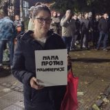Ne stajemo: Zborovi građana Kragujevca pozivaju na skup podrške Dijani Hrki 13