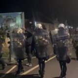 "Ne pamtim ovakav sunovrat službe": Izborni dan obeležen (ne)postupanjem policije 1