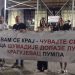 Koliko još možeš da ćutiš? Sad je dosta: Protest zbog prebijanja studenata na Đačkom trgu u Kragujevcu 7