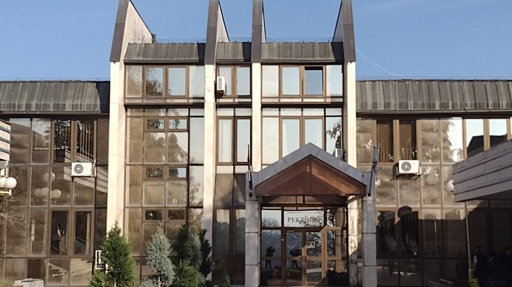 Duboko uznemirujuće za celu našu zajednicu: Kragujevački FILUM osudio napad na njihovog studenta 1