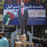 Oman pozvao na nastavak razgovora između SAD i Irana 4