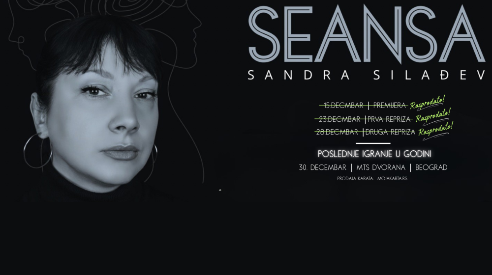 sandra silađev seansa