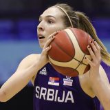 Srbija fenomenalna na startu kvalifikacija za Prvenstvo Evrope 2