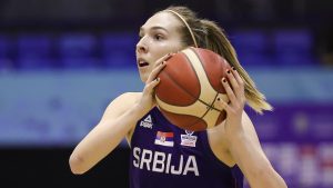 Srbija fenomenalna na startu kvalifikacija za Prvenstvo Evrope 1