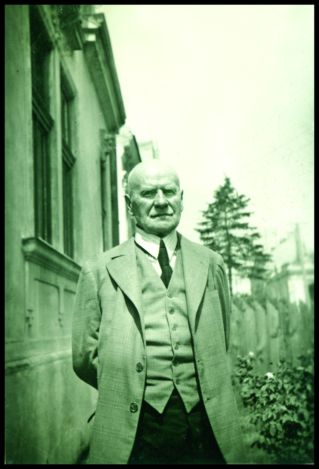 Dr Sima Trojanović – 90 godina od smrti pionira srpske etnologije i osnivača Etnografskog muzeja 3