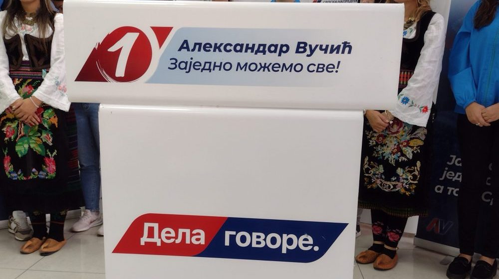 Od prilike do promašaja: Kragujevački SNS reagovao na izjavu Dalibora Jekića 1