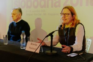 Ovogodišnji festival Slobodna zona biće održan od 5. do 11. novembra u četiri grada, ali sa nešto drugačijim karakterom od ranijih izdanja.