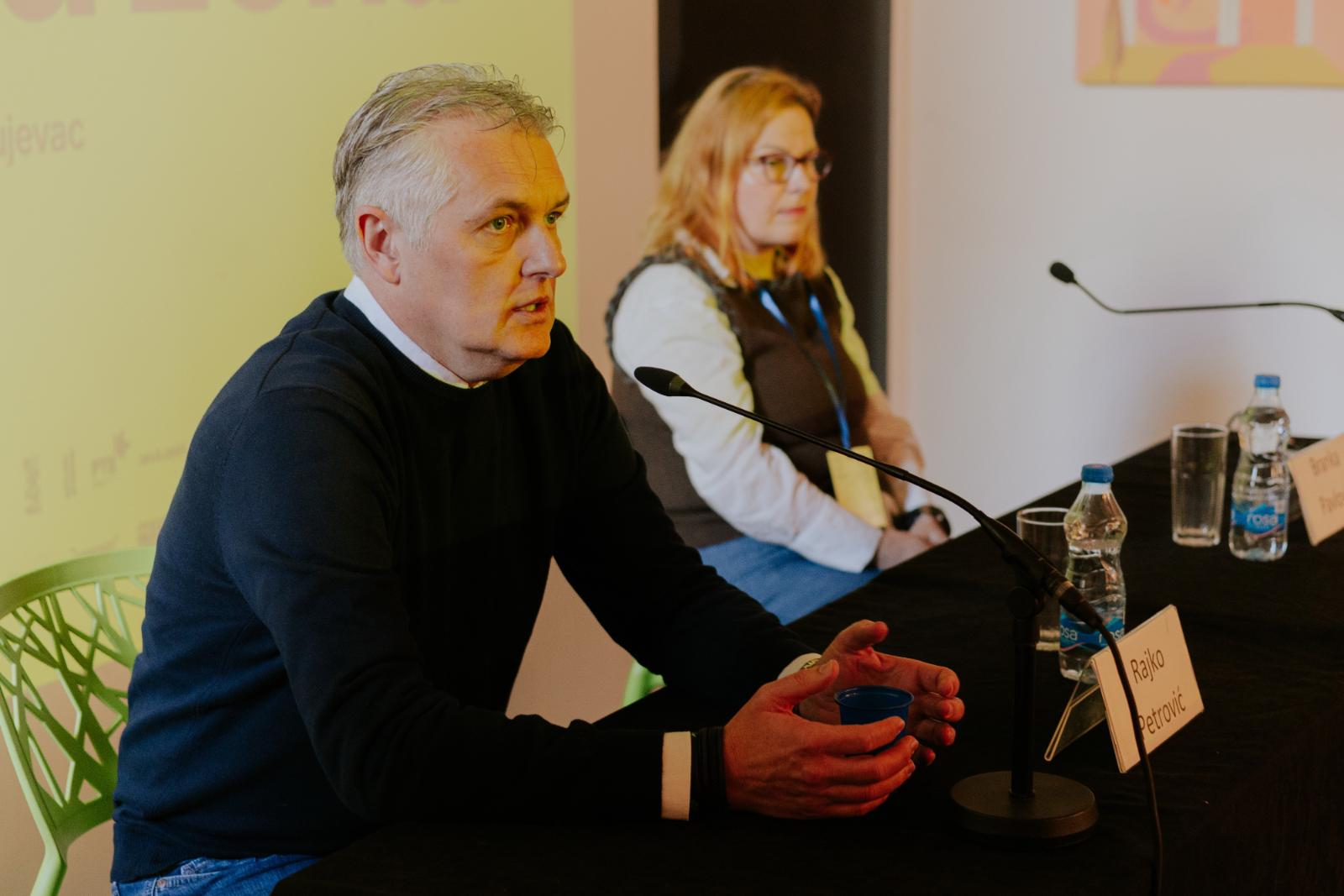 Počinje Slobodna zona 2025: Bez otvaranja, bez podrške i sa neizvesnom budućnošću 2