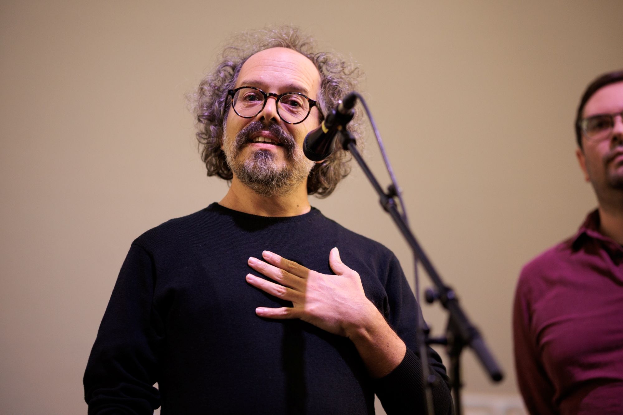 Veliko interesovanje publike za 31. FAF – do kraja festivala stižu nove domaće premijere 1