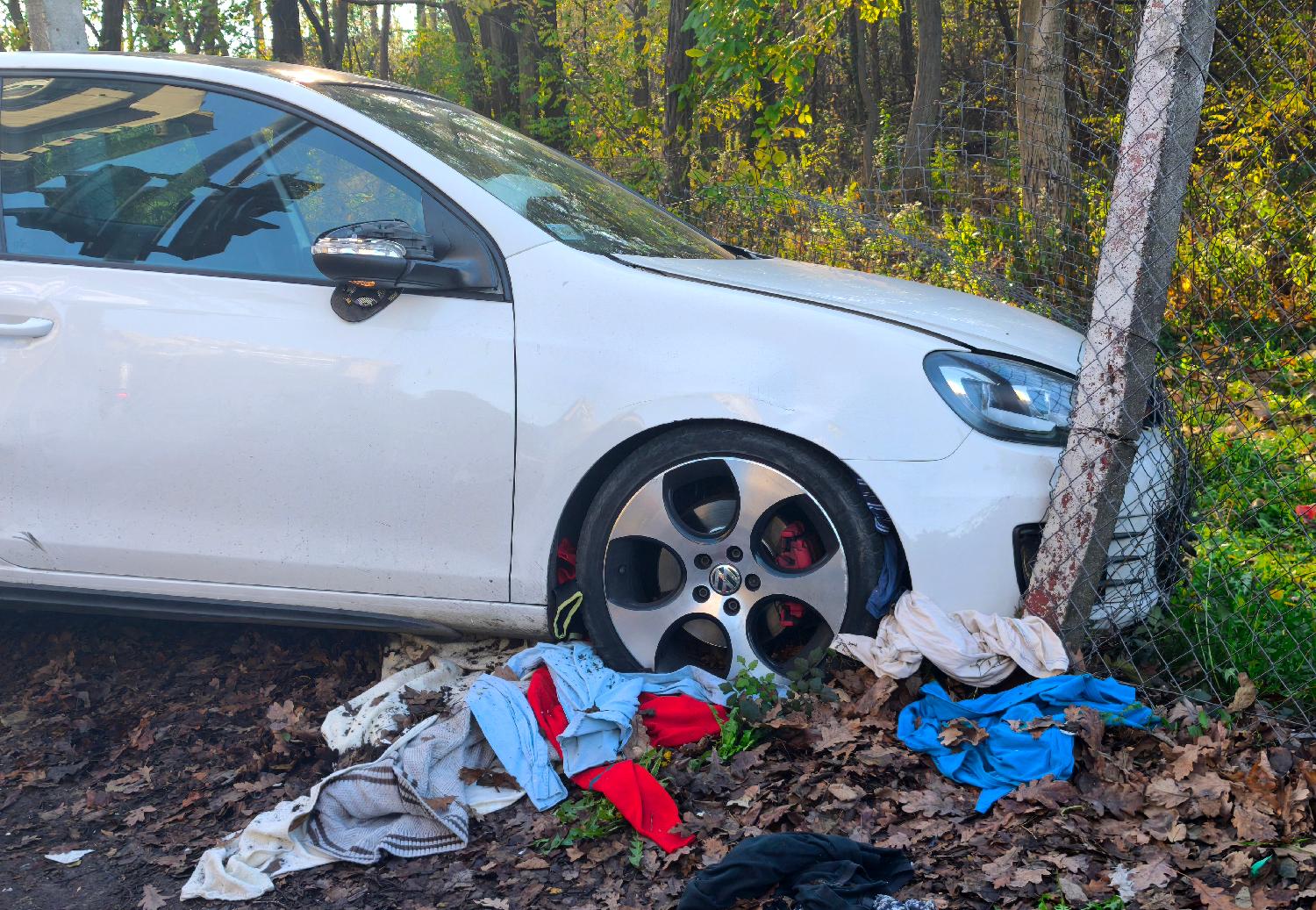Na Banjici oborene dve žene na trotoaru, prevezene u Urgentni centar 4