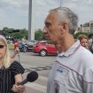 Suočen sa opstrukcijama, Saša Đorđević, predsednik Saveza samostalnih sindikata Kragujevca podneo ostavku 11