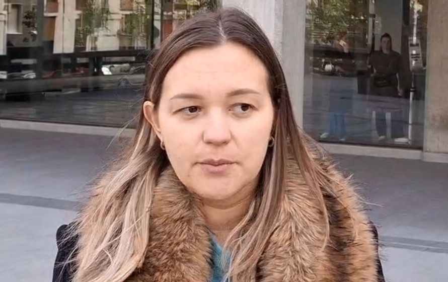 Supruga Vladimira Štimca: Advokat u 7.25 obavešten da će Vladimir biti izveden pred tužioca u 8 časova 1