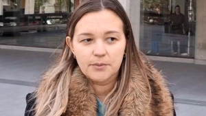 Supruga Vladimira Štimca: Advokat u 7.25 obavešten da će Vladimir biti izveden pred tužioca u 8 časova 2