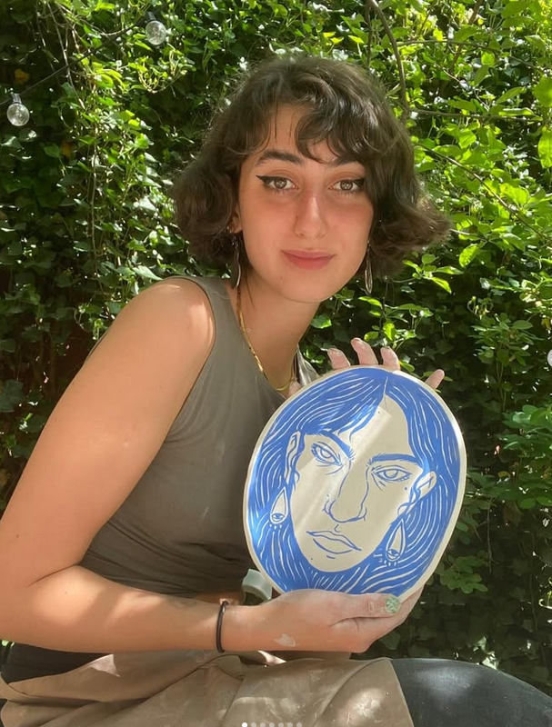 "Umetnica koja je Mamdanija upoznala preko dejt aplikacije": Ko je Rama Duvadži, prva dama Njujorka? (FOTO,VIDEO) 2