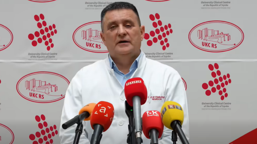 „Slučaj kokain“ u Banjaluci – ko je „smestio“ Vladi Đajiću? 1