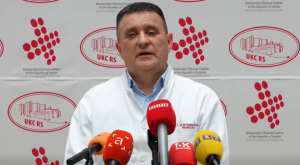 Ko je Vlado Đajić, koji je razrešen u SNSD-u i UKC-u zbog kompromitujućeg snimka? 15