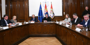 Vučić nakon sastanka o NIS-u: Usvojeni zaključci za očuvanje energetske stabilnosti 5