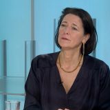 Katlin van Brent o pretnjama N1: Dokaz da vlada ne ulazi u otvoren proces suočavanja sa slobodnim me 4