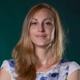 Ko je Ana Oreg, narodna poslanica koju je prisluškivala BIA? 1