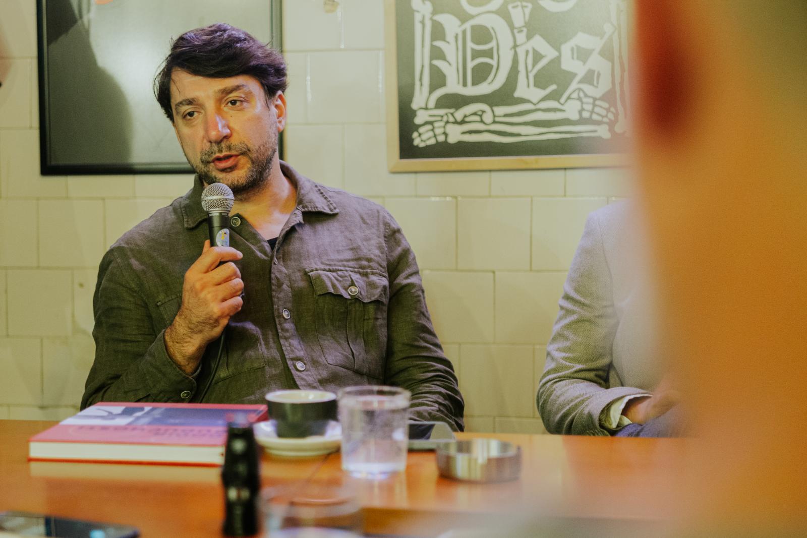 Dan posvećen autorima i hrabrim gimnazijalcima na Slobodnoj zoni 2