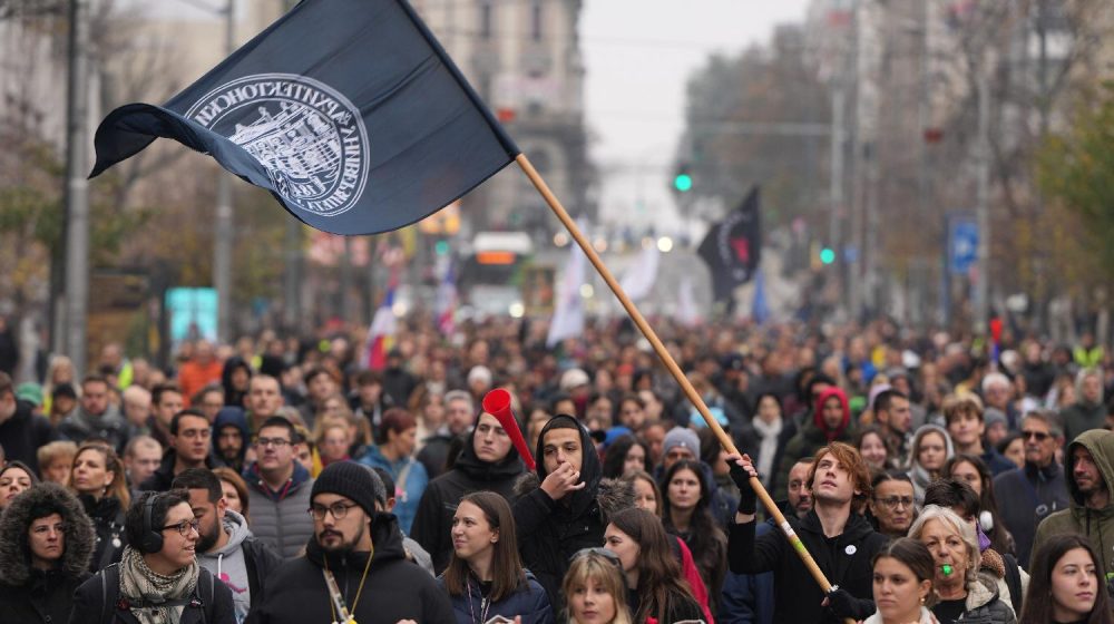 Studenti u blokadi: Veliki porast lažnih pratilaca na Instagramu, ukoliko bude ugašen, tu je Iks 11