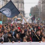 Studenti u blokadi: Veliki porast lažnih pratilaca na Instagramu, ukoliko bude ugašen, tu je Iks 8