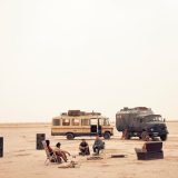 Lutanje ka Mauritaniji, do srži krivice: Kritičar Danasa o filmu "Sirat" prikazanom na 31. Festivalu autorskog filma 6