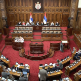 “Oproštajni predlog budžeta - da se uzme šta je još ostalo”: Šta možemo očekivati na sednici Skupštine? 6