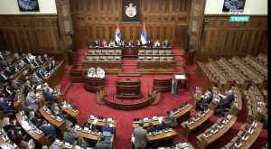 Završena sednica Skupštine, nastavak u ponedeljak od 10 časova: Šta je do sad od zakona usvojeno? 23