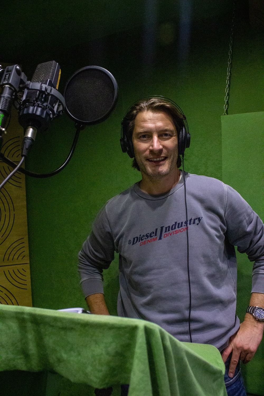 Ko sve pozajmljuje glasove u najnovijoj Diznijevoj priči „Zootropolis 2" 3 Ko sve pozajmljuje glasove u najnovijoj Diznijevoj priči „Zootropolis 2" 2