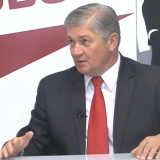 Pozivao Džuliju Roberts i svetske lidere u Guču: Ko je Slobodan Jolović koji napušta SNS? 5