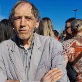 Slobodan Tišma za Danas: Studenti su nas digli iz močvarnog tresišta, skup u Novom Sadu dokazuje da se ovaj front protiv vlasti nikakvom silom ne može zaustaviti 4