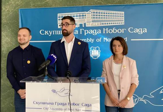 Nazvati komemoraciju debaklom, to može samo "ktitor Ćacilenda" 2