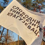 Slobodni univerzitet u Kragujevcu podržava kolegu Ćirića sa niškog Medicinskog fakulteta 8