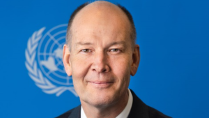 Peter Dju (Peter N. Due) iz Danske novi je šef Misije Ujedinjenih nacija na Kosovu (UNMIK)