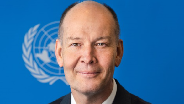 Danski političar Peter Dju novi šef UNMIK-a 7