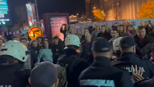 ANEM: MUP da prestane da ugrožava novinare 6