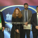 Poslanici Bundestaga u Skupštini Srbije: Najveći problem vladavina prava, demokratija, korupcija i spoljna politika 4