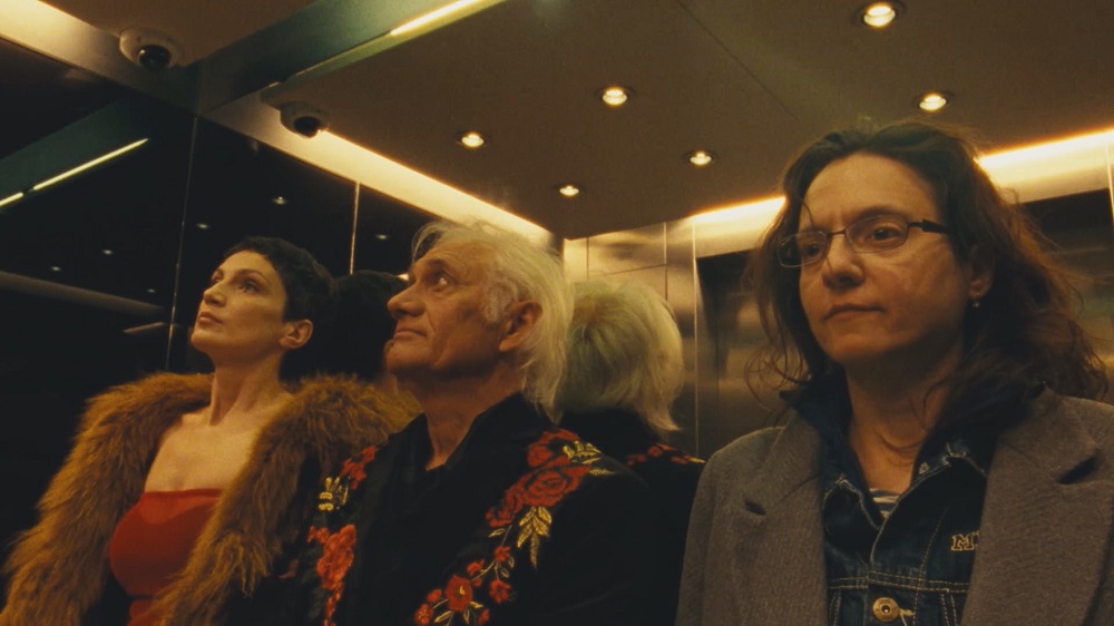 31. Festival autorskog filma - premijere domaćih filmova 6